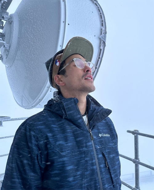 แฟชั่นหน้าหนาว