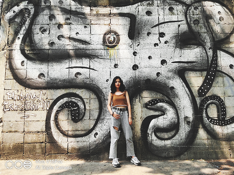Vivo V15 Pro