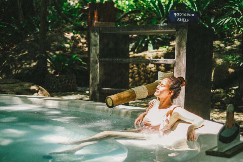 ที่เที่ยวระนอง