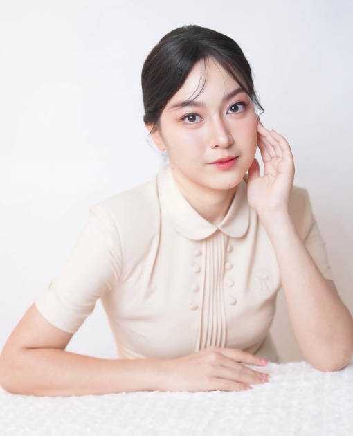 ประวัติ เจ โชติกา สาวสวยเมืองย่าโม ลดหุ่นพร้อมชิงมงนางสาวไทย 2568