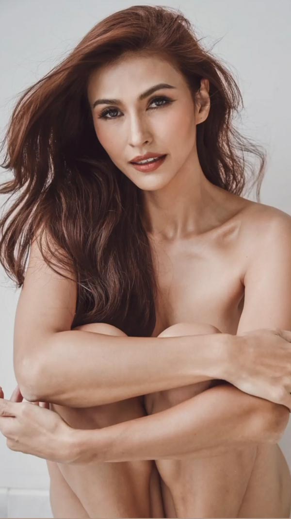 โบว์ เบญจศิริ