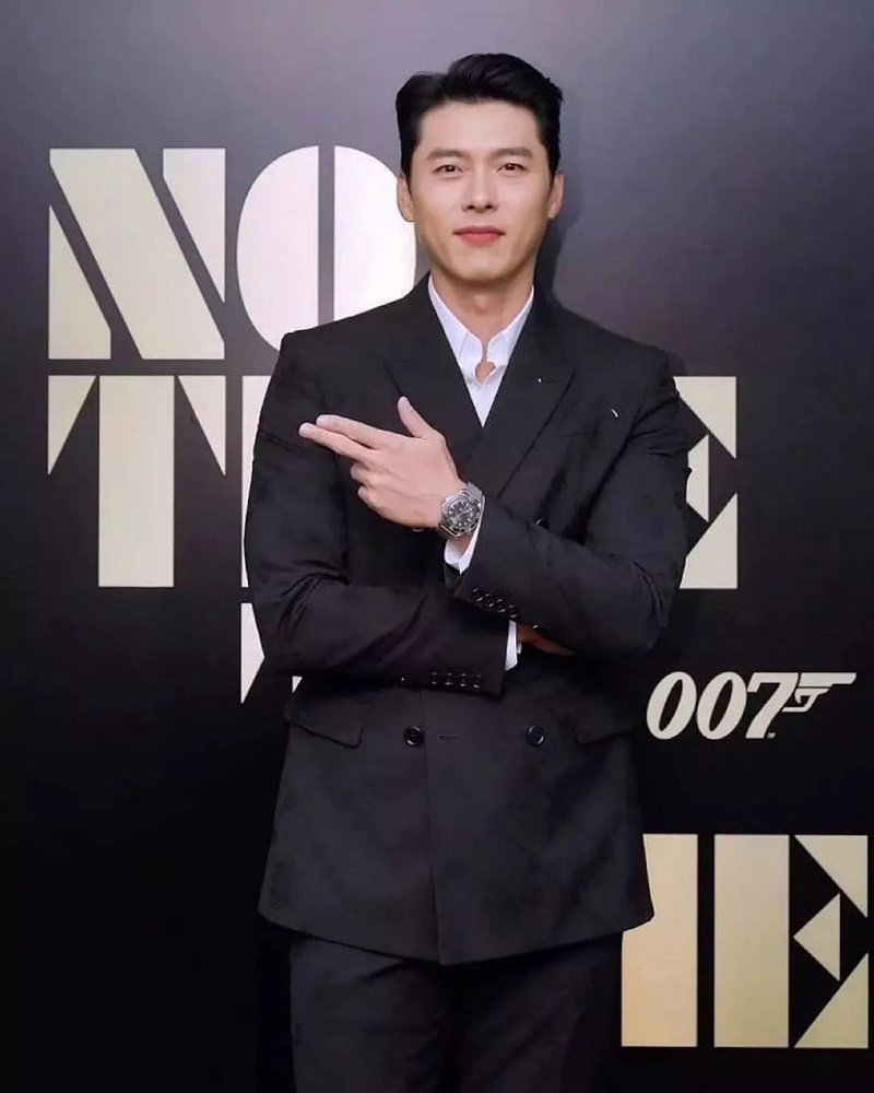 ฮยอนบิน hyun bin