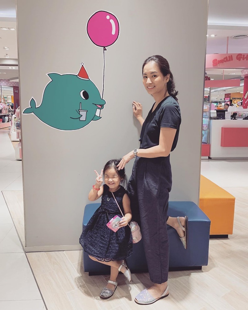 ต่าย ชุติมา