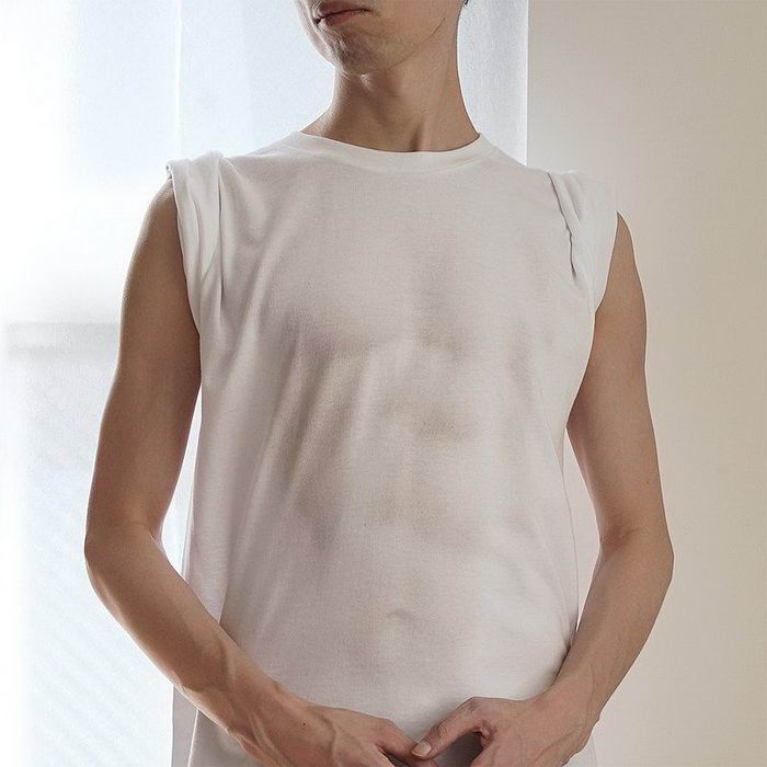 เสื้อยืดซีทรู