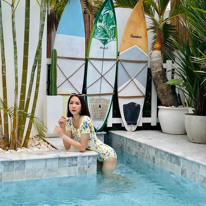 โฟร์ ธามไท