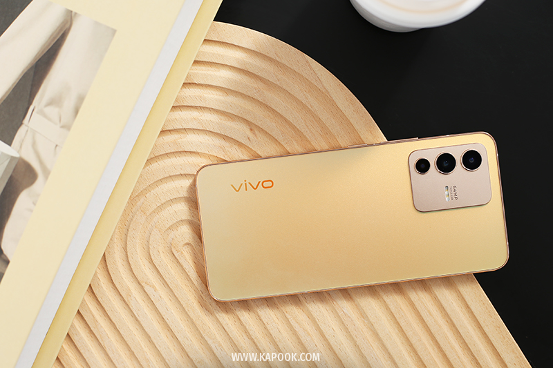 vivo V23 5G