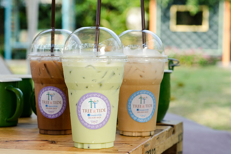 ที่เที่ยวบางเลน