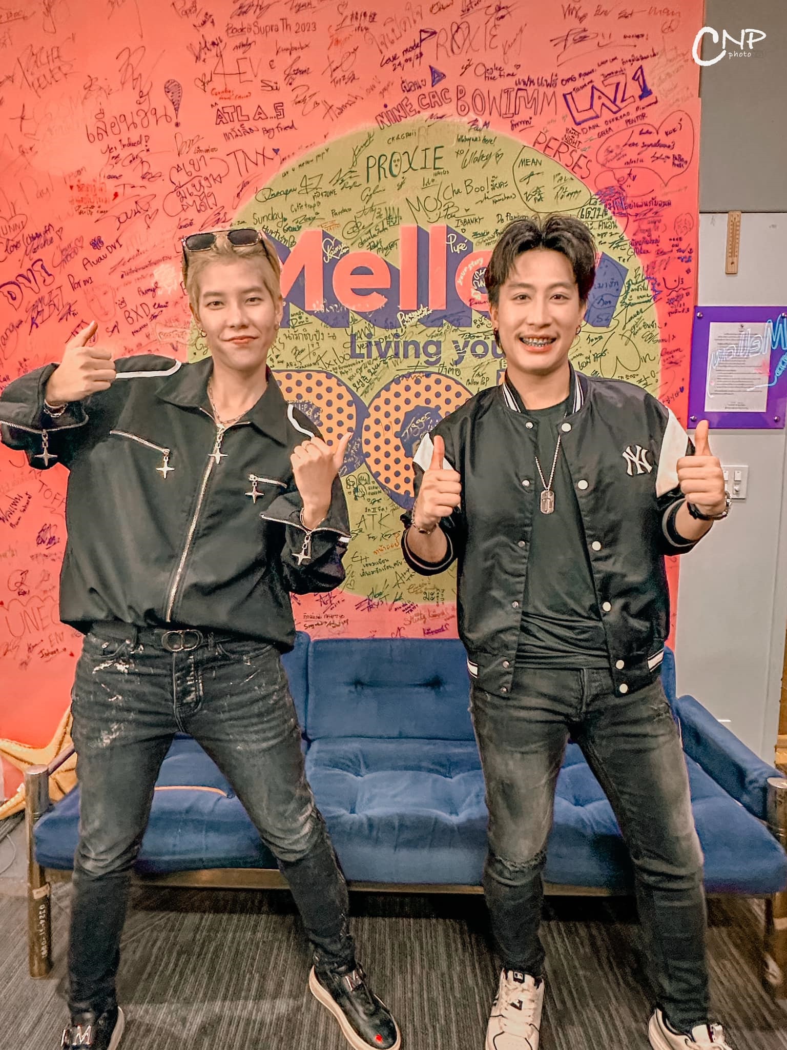 นุ๊ก ปาย