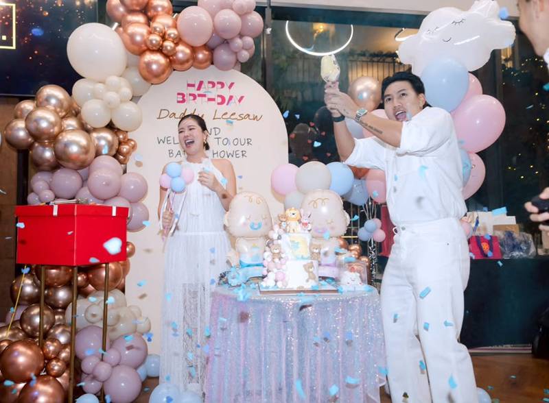 ลีซอ ธีรเทพ