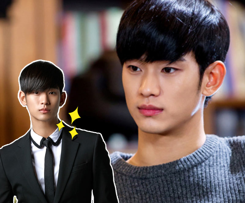 คิมซูฮยอน ผลงาน