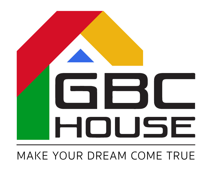 บริษัทรับสร้างบ้าน Gbc House
