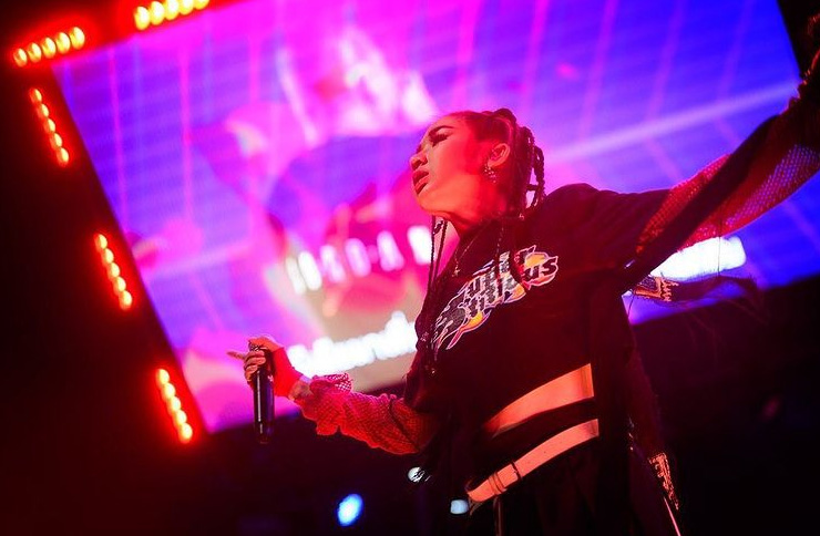 มิลลิ ดนุภา