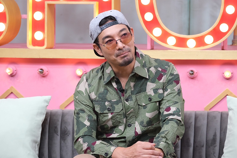 โอ๊ต วรวุฒิ จีน่า อันนา