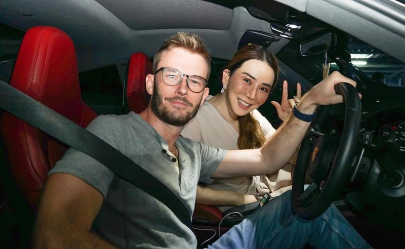 แอน จักรพงษ์