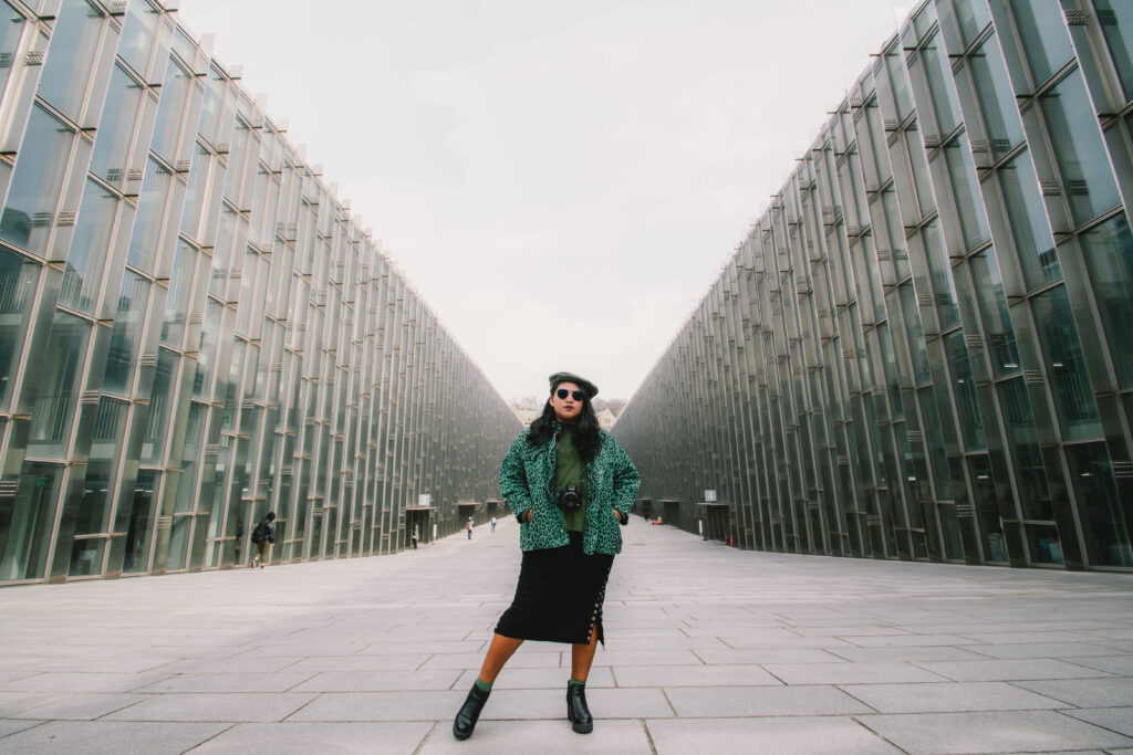 เที่ยวเกาหลี