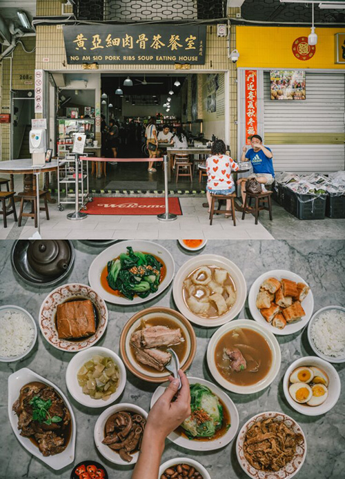 ที่เที่ยวสิงคโปร์ด้วยตัวเอง