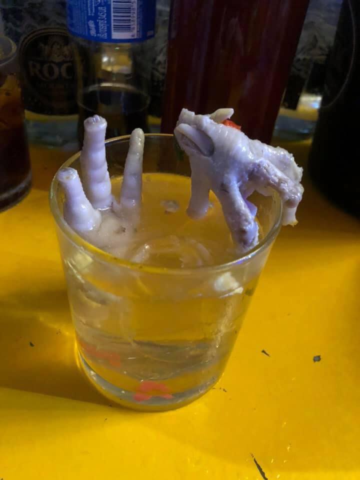 เพื่อนแกล้ง