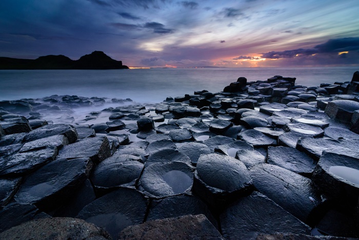 Giant's Causeway