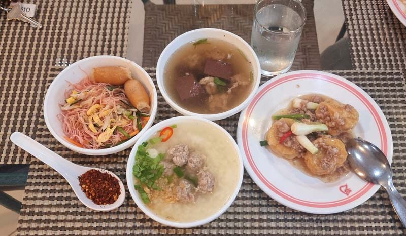 ครัวน้ำยาปลาเผา อุตรดิตถ์