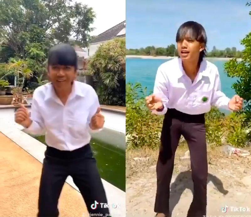 เจนนี่ ปาหนัน