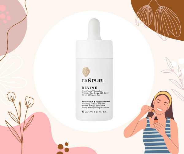 ครีมบำรุงผิวหน้า