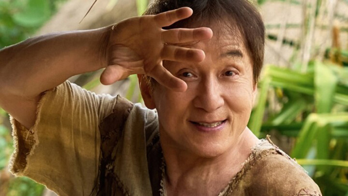 Panda Plan 2 The Magical Tribe แพนด้าเด้งยกกำลังฟัด หนังใหม่เฉินหลง หนังใหม่เมษายน 2026 หนังใหม่ 2026 ภาพตัวอย่าง