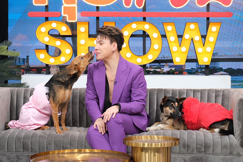 บูม เทยกะทะ