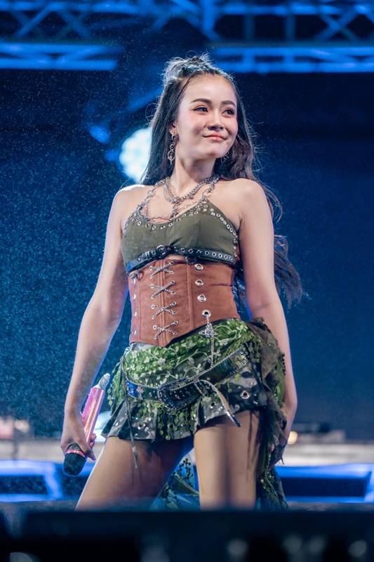  ลำไย ไหทองคำ โผล่ร่วมปลงผม บอส เอวหวาน