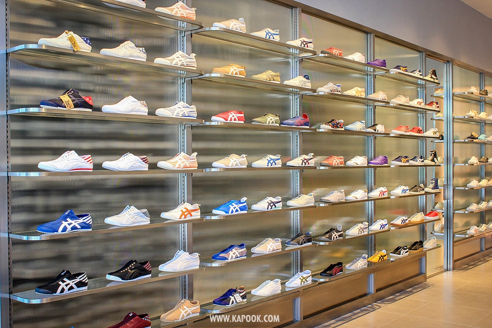 Siam Premium Outlets Bangkok มีแบรนด์อะไรบ้าง
