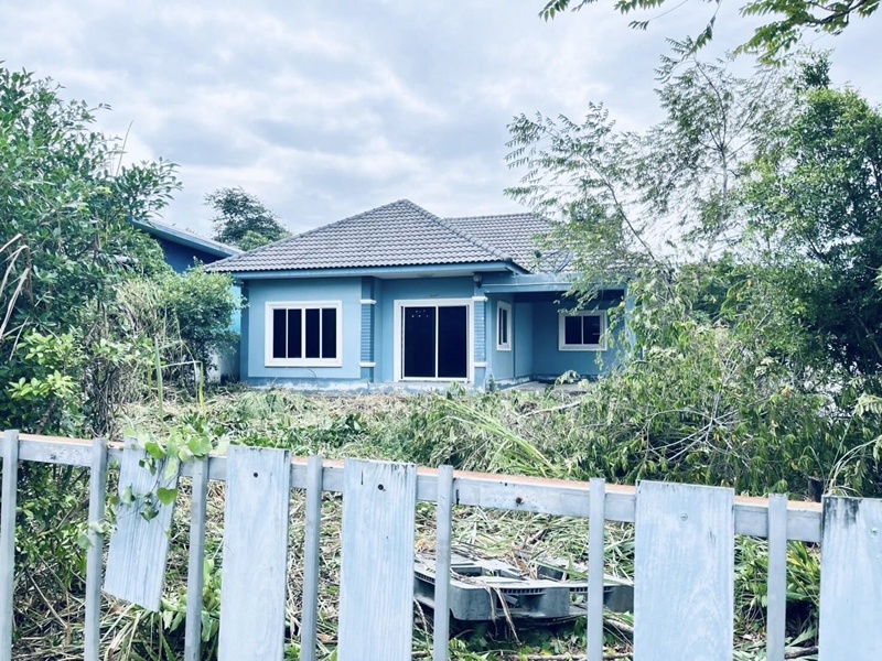 บ้านร้าง