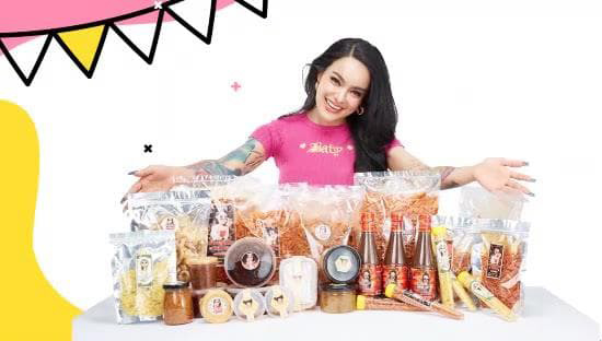 พิมรี่พาย