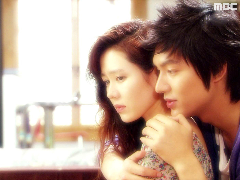 ซนเยจิน ผลงาน