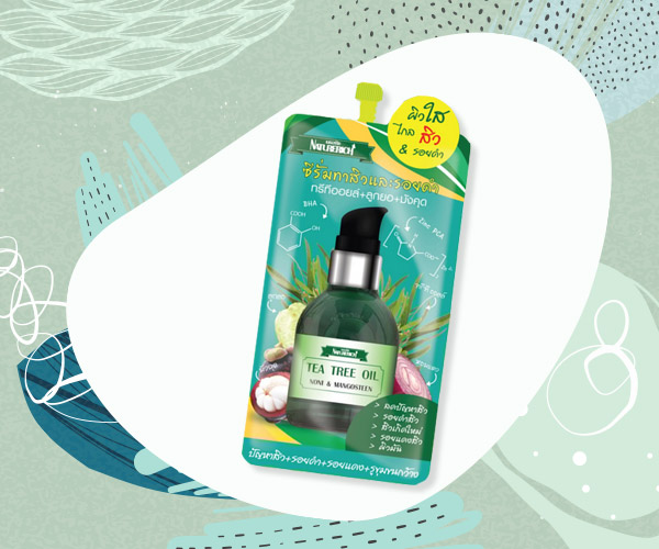 ครีมซอง