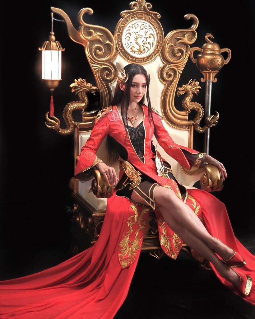 เบลล่า ราณี