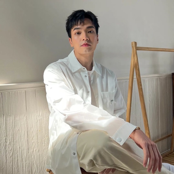 แต่งตัวไปวัด