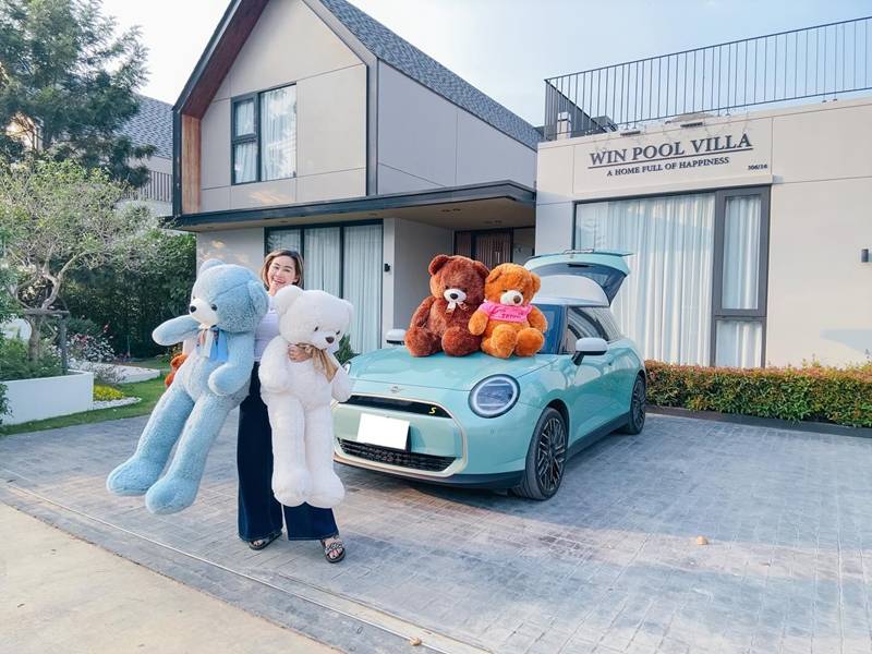 หนูเล็ก ก่อนบ่าย