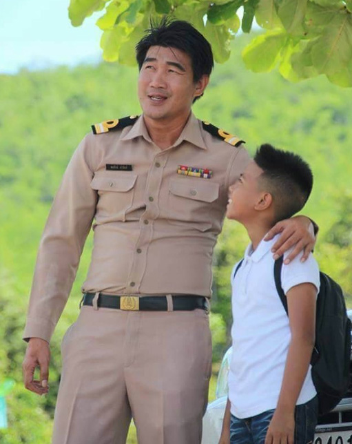 สมรักษ์ คำสิงห์ ประวัติ