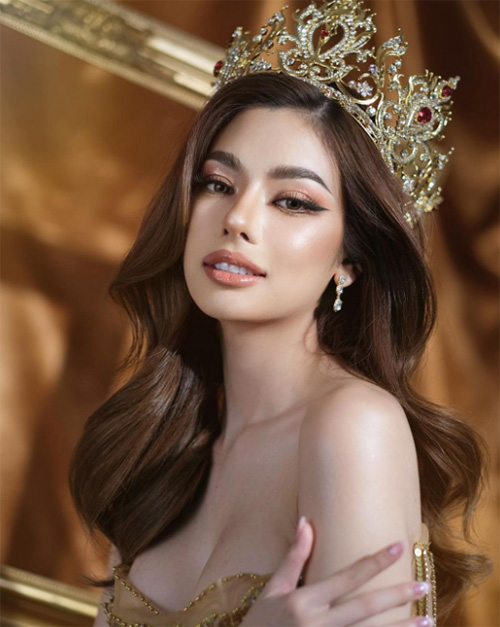 ตัวเต็งมิสแกรนด์ 2023