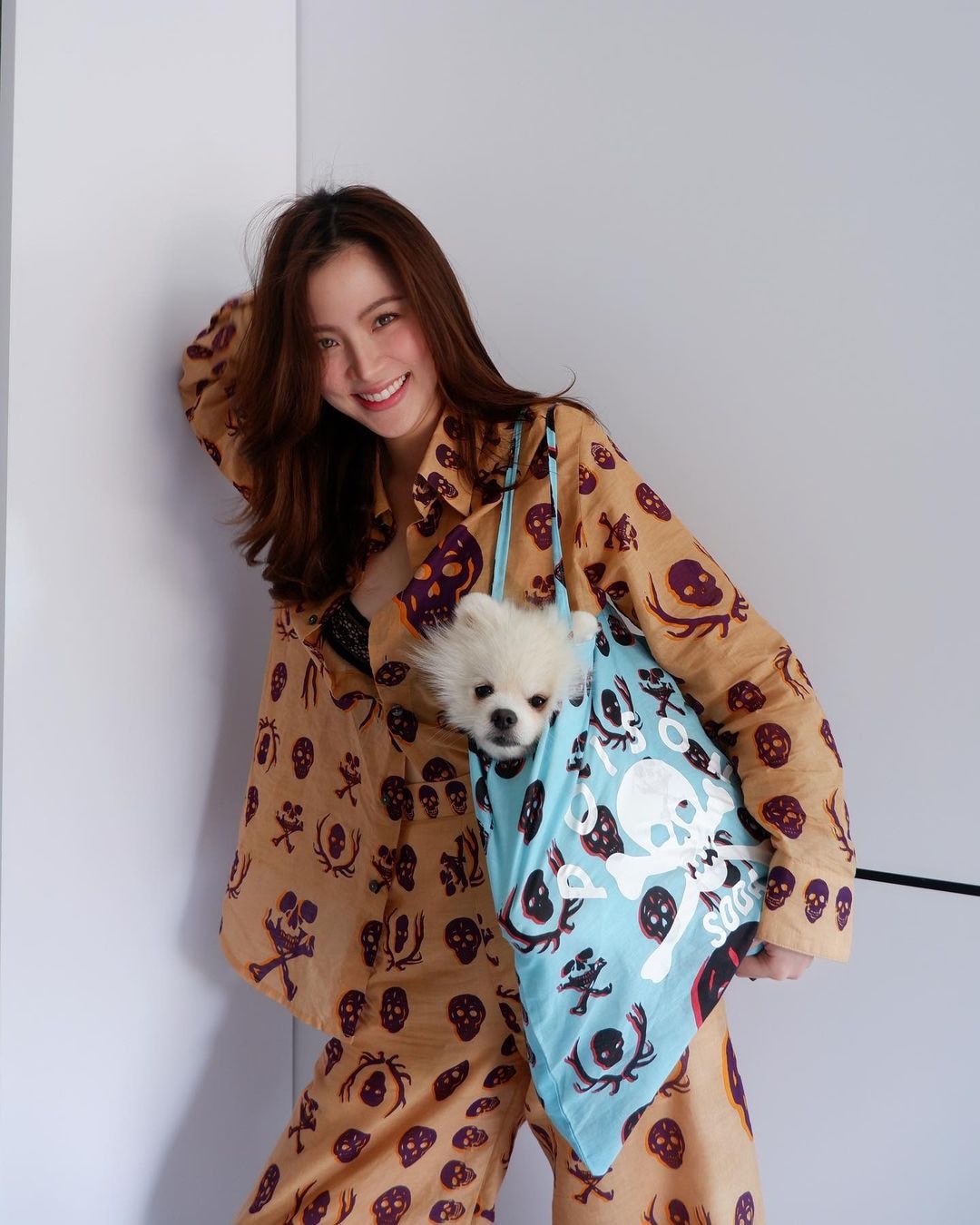 ใบเฟิร์น พิมพ์ชนก