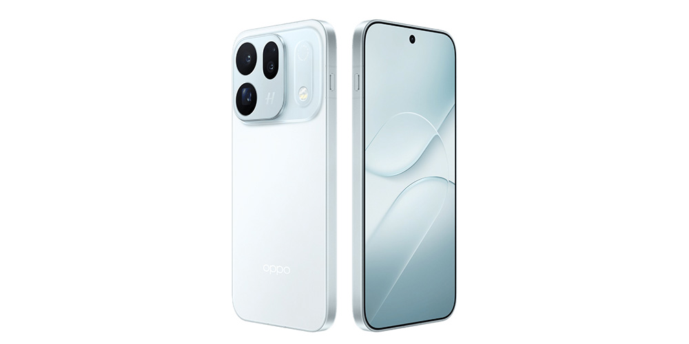 OPPO Find X10