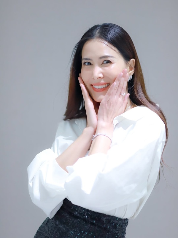 เชอรี่ เข็มอัปสร