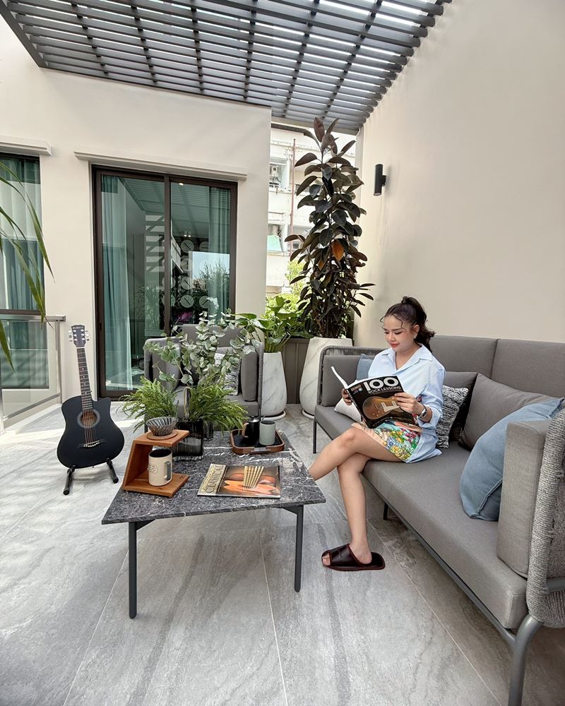 เจนนี่ ได้หมดถ้าสดชื่น ตอบชัด ๆ เหตุซื้อบ้านใหม่ 100 ล้าน