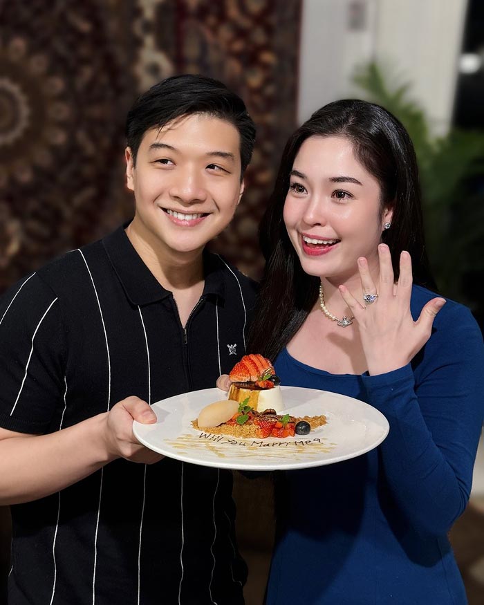 ดาด้า สุชาดา