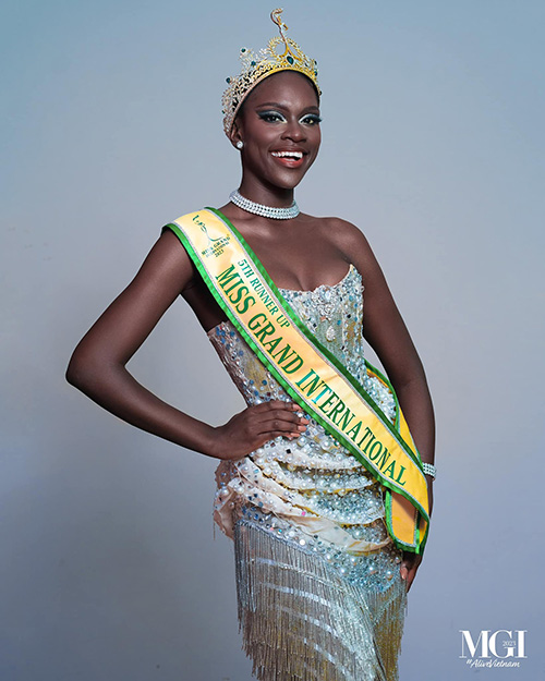Miss Grand International 2023