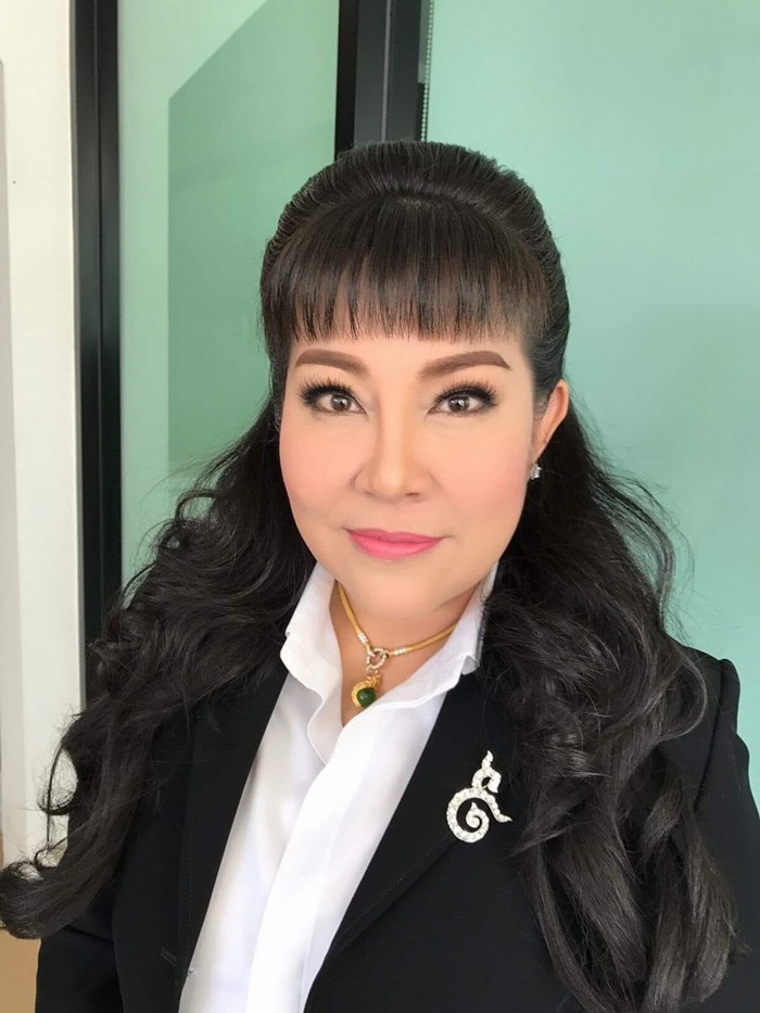 อิ๋งอิ๋ง สิทธิณี