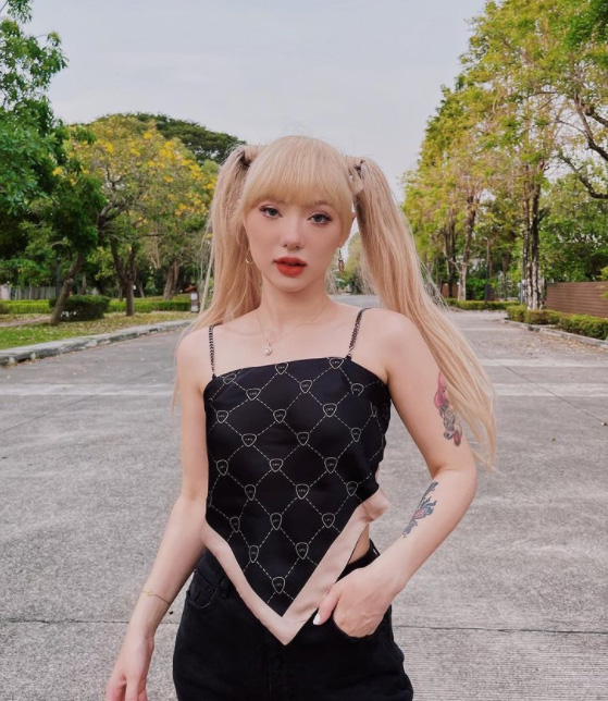 ดาราไทย