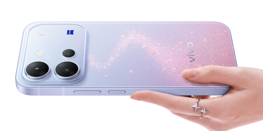 vivo V80