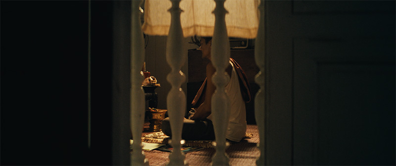 เขากะลา Khao Kala หนังไทย หนังลึกลับ หนังมนุษย์ต่างดาว หนังใหม่พฤษภาคม 2569 หนังใหม่ 2026 ภาพตัวอย่าง