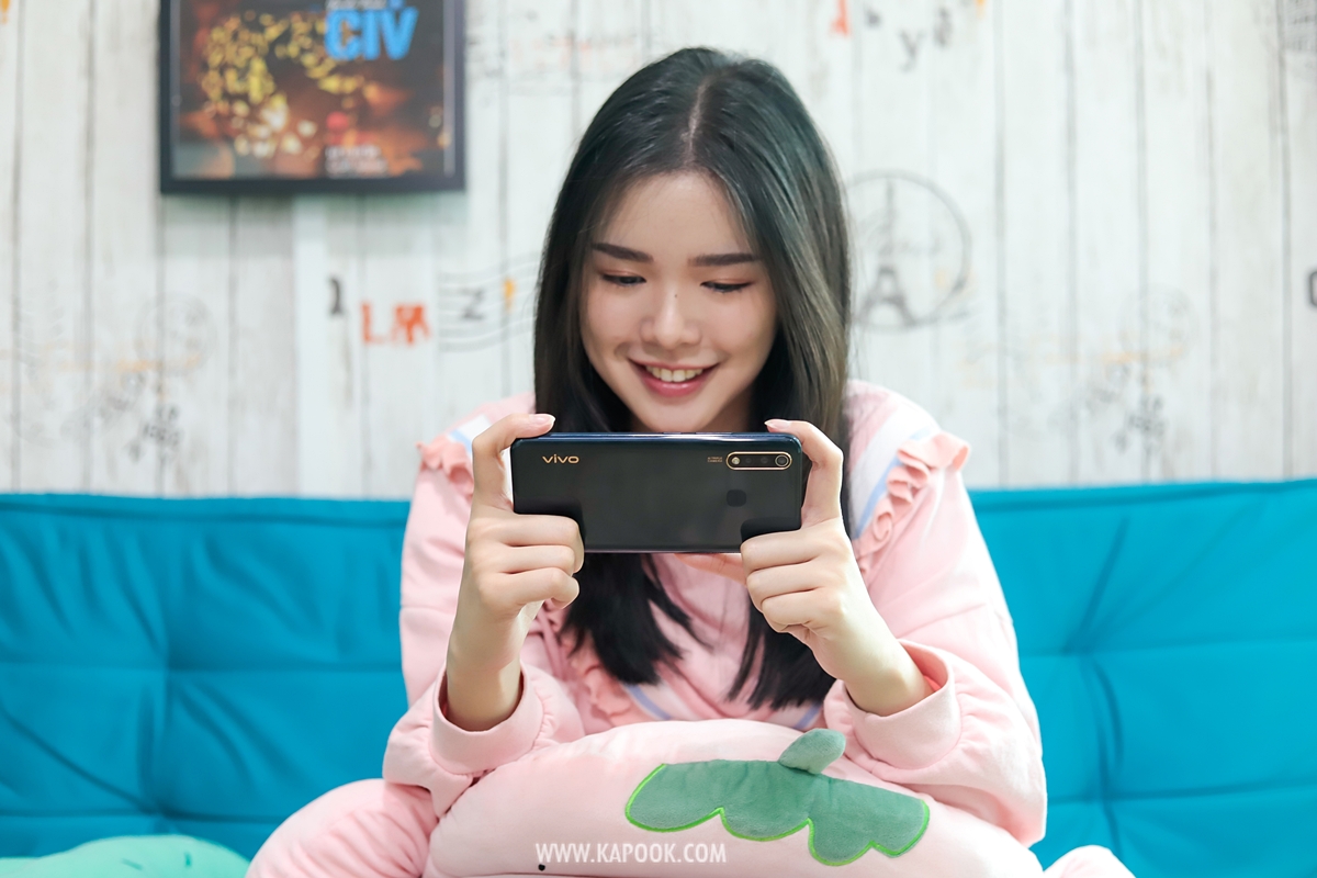 Vivo Y19
