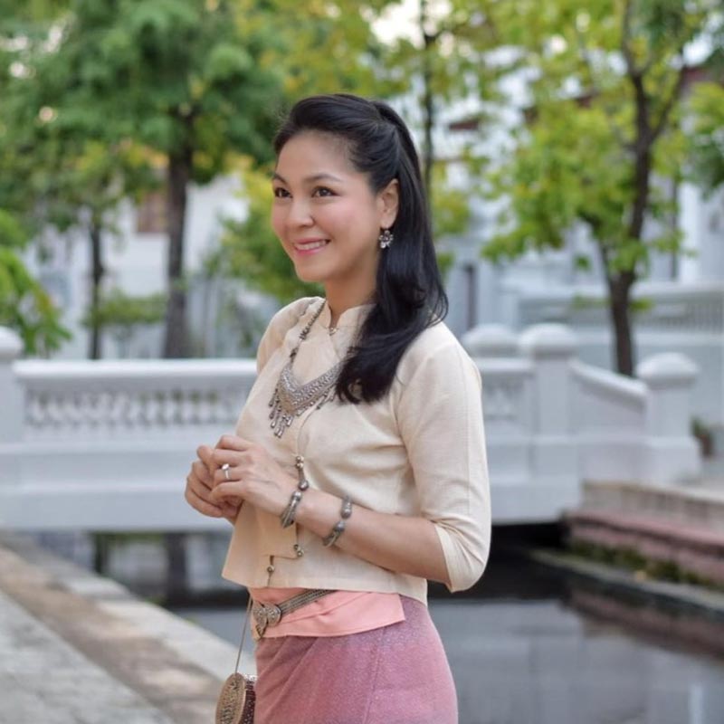 จอย ศิริลักษณ์